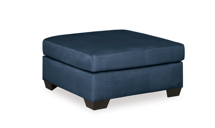 Darcy Ottoman-Jennifer Furniture