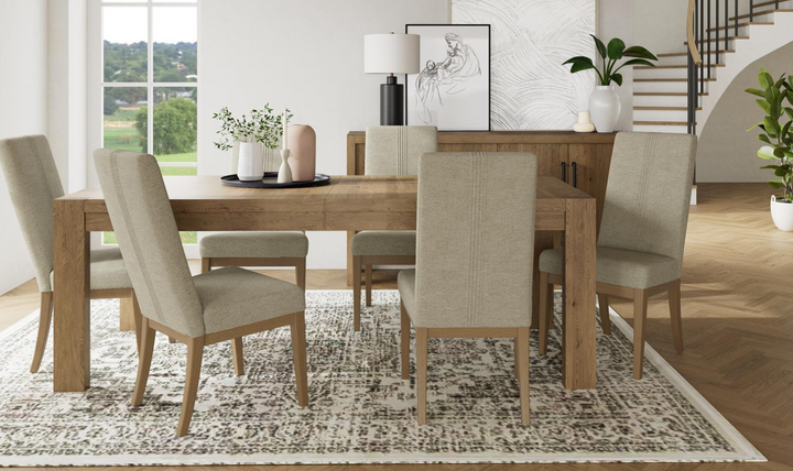 Davie Rectangular Dining Table