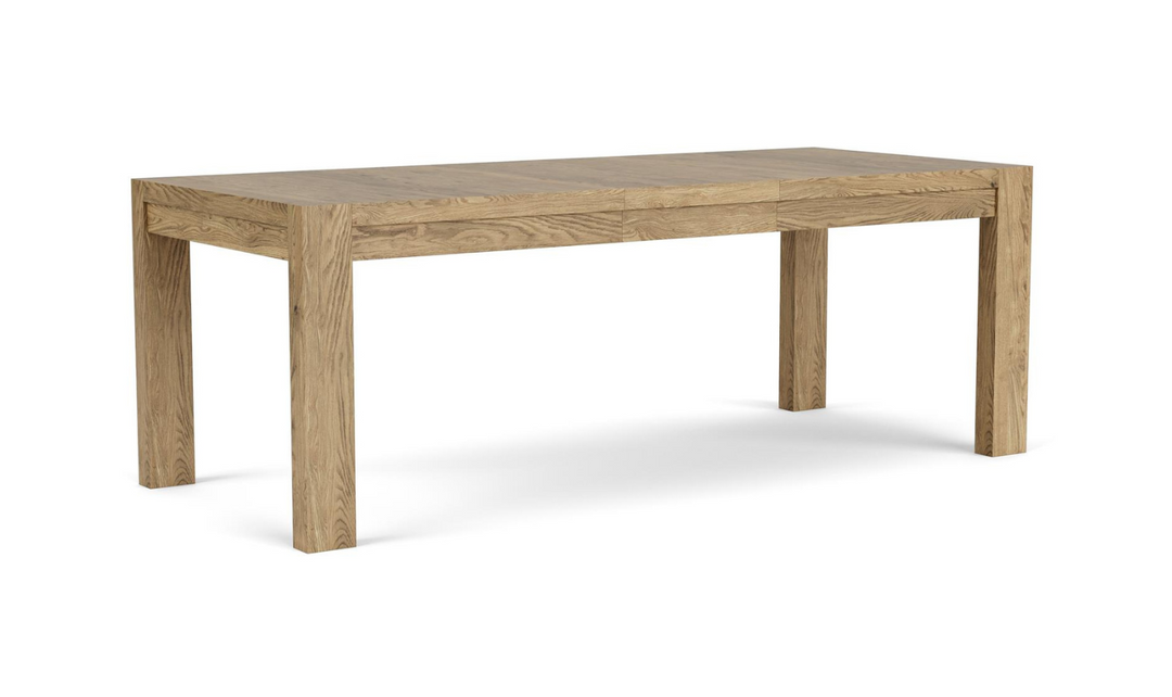 Davie Rectangular Dining Table