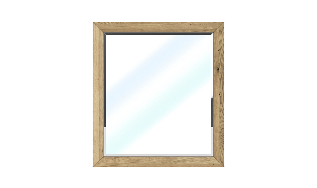 Davie Rectangular Mirror