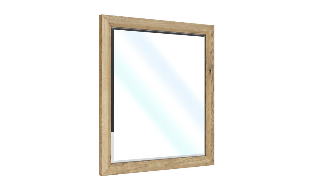 Davie Rectangular Mirror