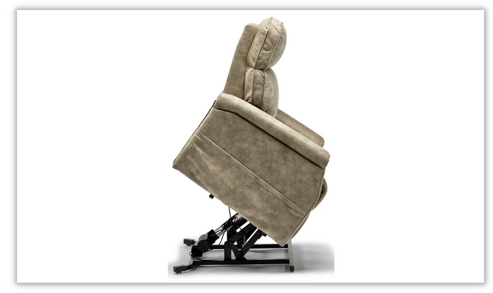 Buy Dawn Power Lift Recliner at Jennifer Furniture