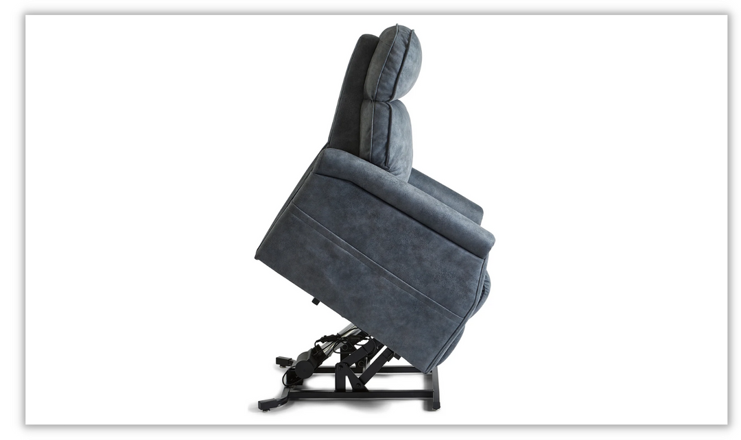 Buy Dawn Power Lift Recliner at Jennifer Furniture