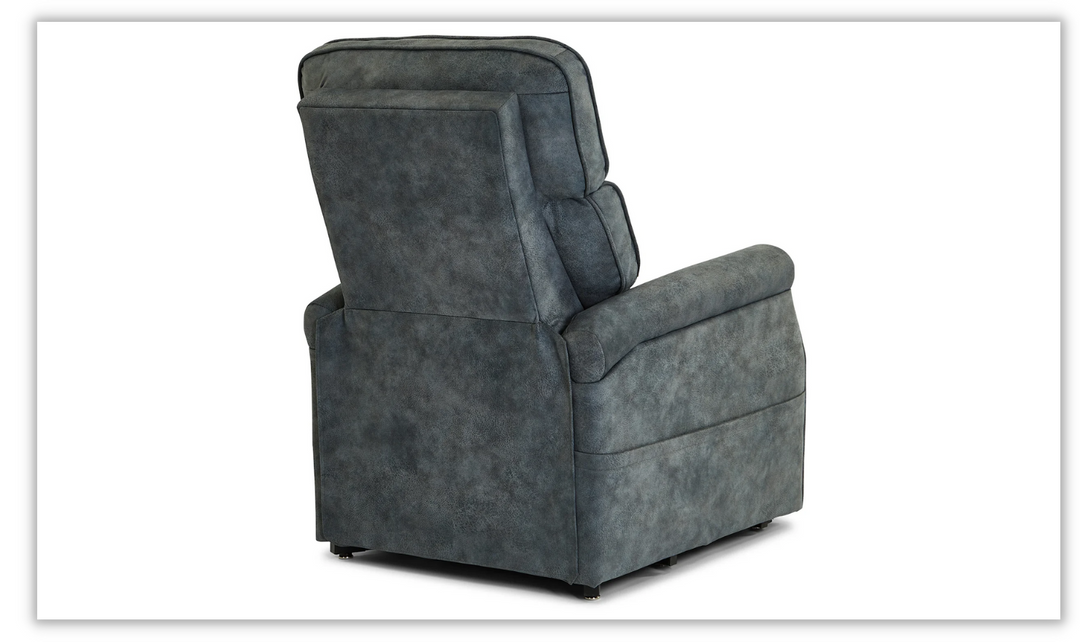 Buy Dawn Power Lift Recliner at Jennifer Furniture