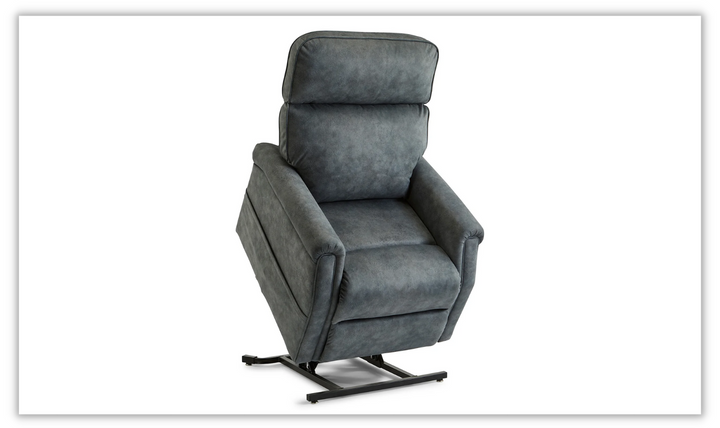 Buy Dawn Power Lift Recliner at Jennifer Furniture