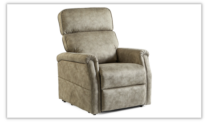 Buy Dawn Power Lift Recliner at Jennifer Furniture