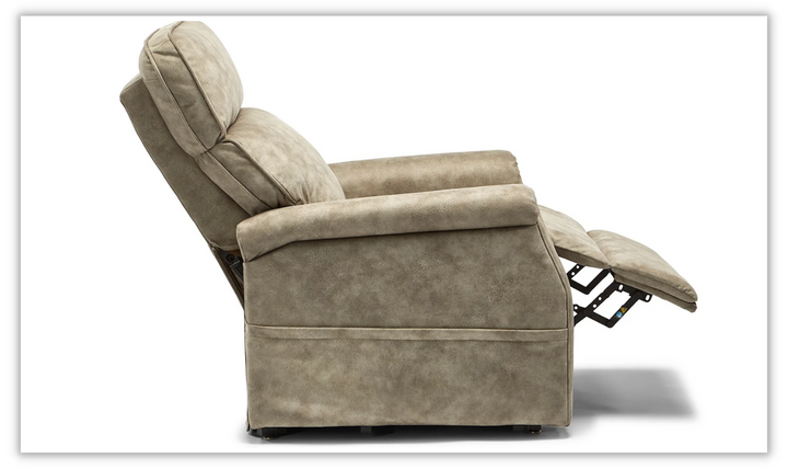 Buy Dawn Power Lift Recliner at Jennifer Furniture