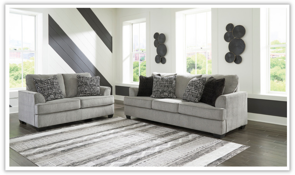 Deakin Living Room Set