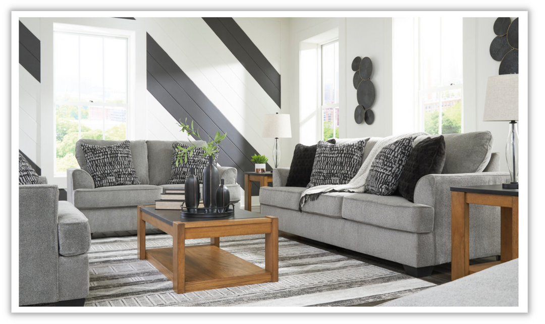 Deakin Living Room Set