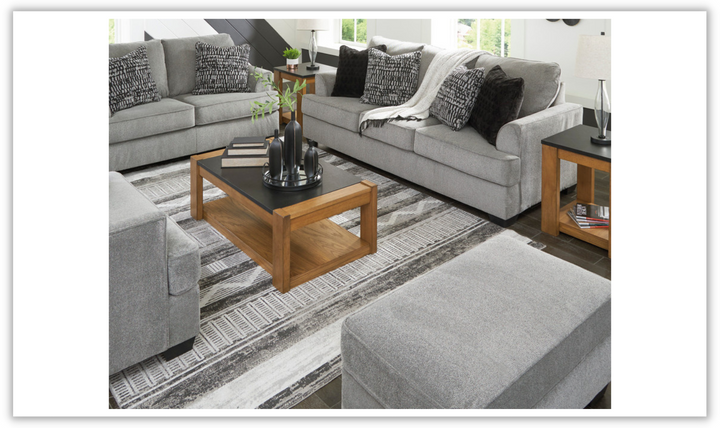 Deakin Living Room Set