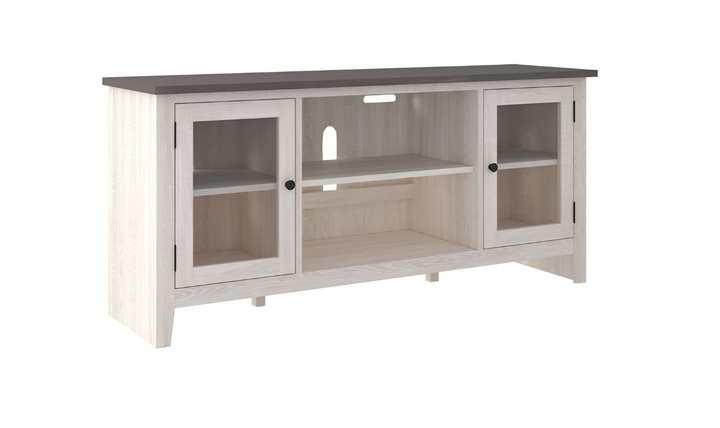 Dorrinson - 60" TV Stand- jennifer furniture