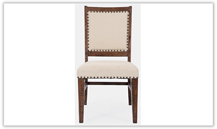 Fairview Upholstery Chair (Must buy 2)