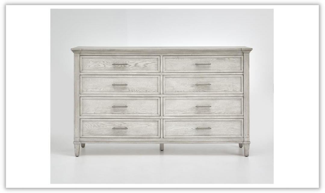 Magnussen Cambridge Eden Double Drawer Dresser