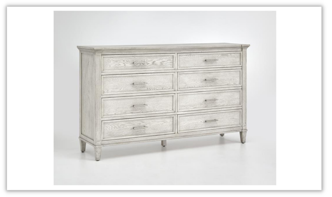 Magnussen Cambridge Eden Double Drawer Dresser