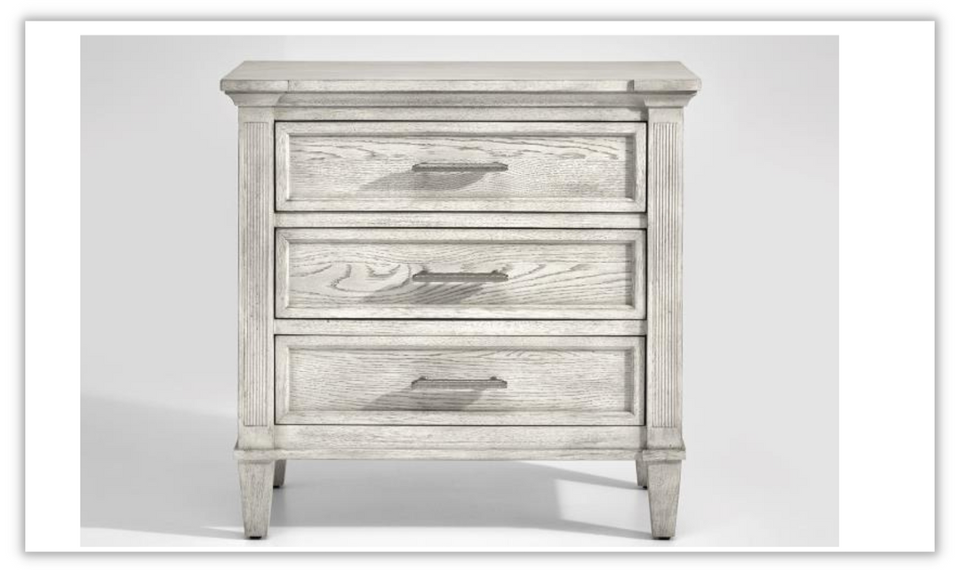 Magnussen Cambridge Eden Drawer Nightstand