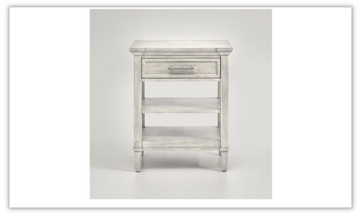 Magnussen Cambridge Eden Drawer Nightstand