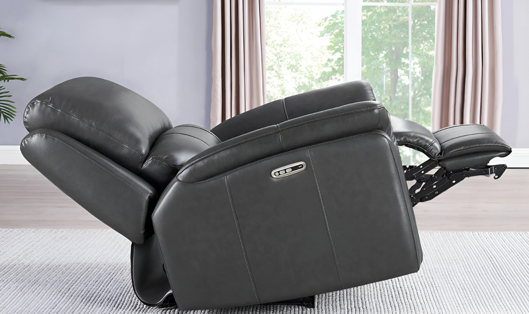 Erindale Power Headrest Zero Gravity Recliner Chair