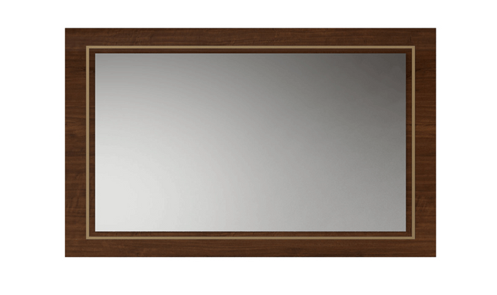 Eva Rectangular Mirror