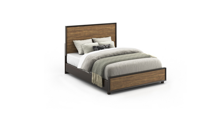 Flexsteel Alpine Bedroom Set-jenniferfurniture