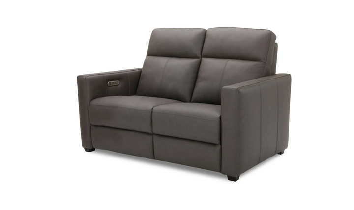 Flexsteel Broadway Power Reclining Living Room Set