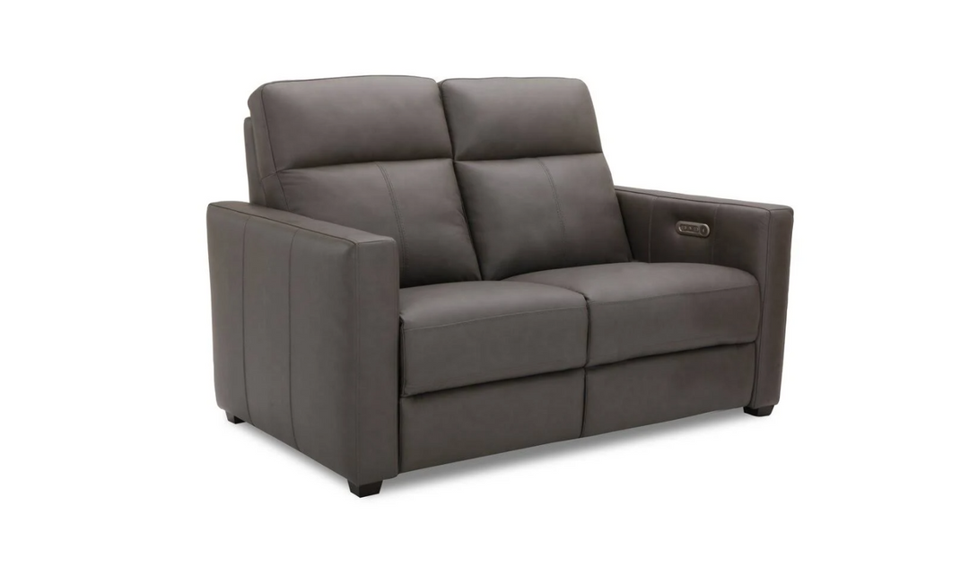 Flexsteel Broadway Power Reclining Living Room Set