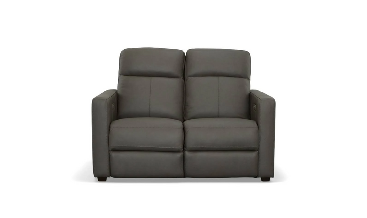 Flexsteel Broadway Power Reclining Living Room Set