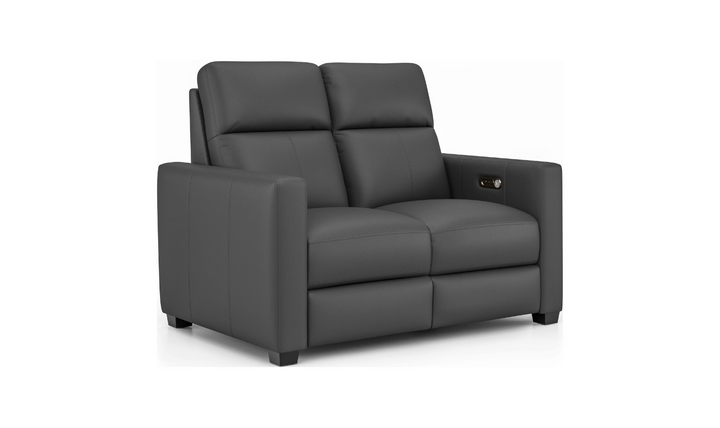 Flexsteel Broadway Power Reclining Living Room Set