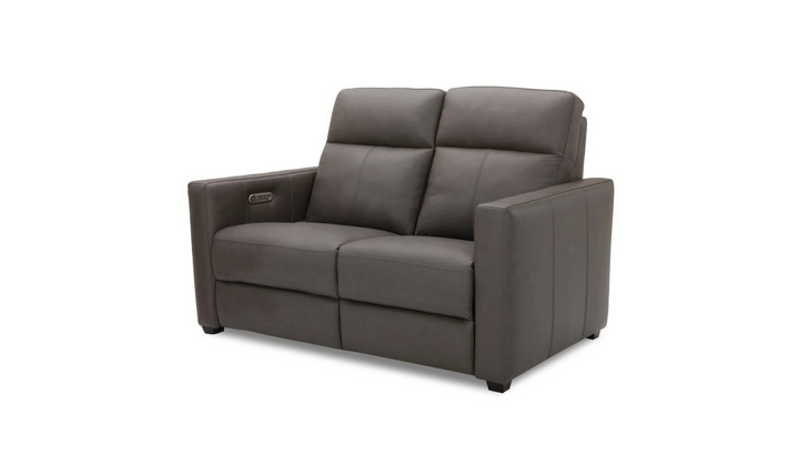 Flexsteel Broadway Power Reclining Living Room Set