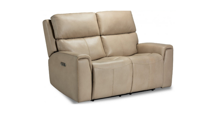 Flexsteel Jarvis Living Room Set with Zero Gravity Recliner Technology