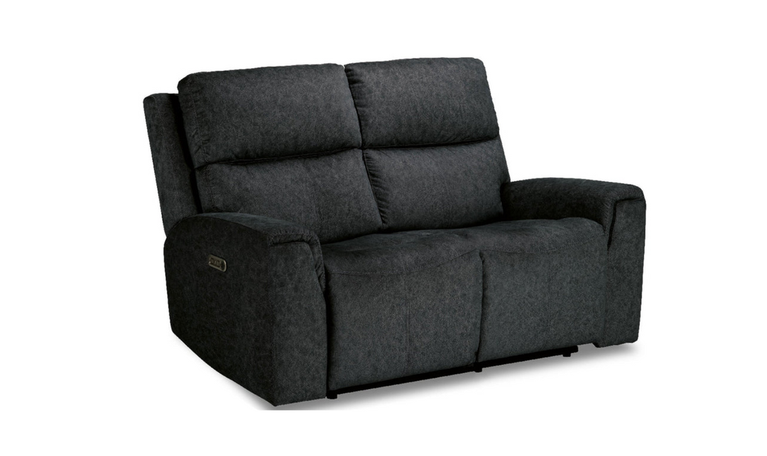 Flexsteel Jarvis Living Room Set with Zero Gravity Recliner Technology