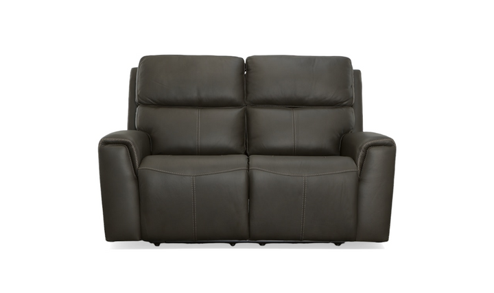 Flexsteel Jarvis Living Room Set with Zero Gravity Recliner Technology