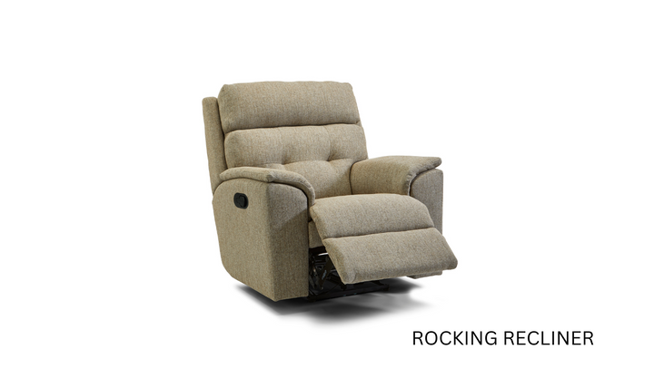 Flexsteel Mason Power Rocking Recliner Chair-Jenniferfurniture