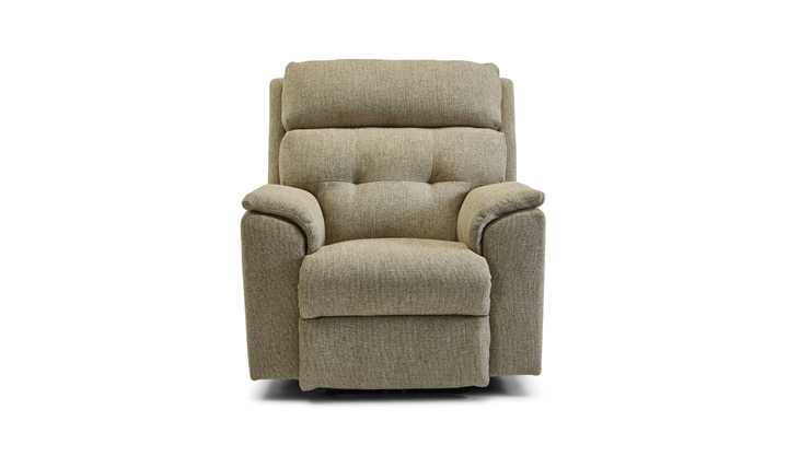 Flexsteel Mason Power Rocking Recliner Chair-Jenniferfurniture