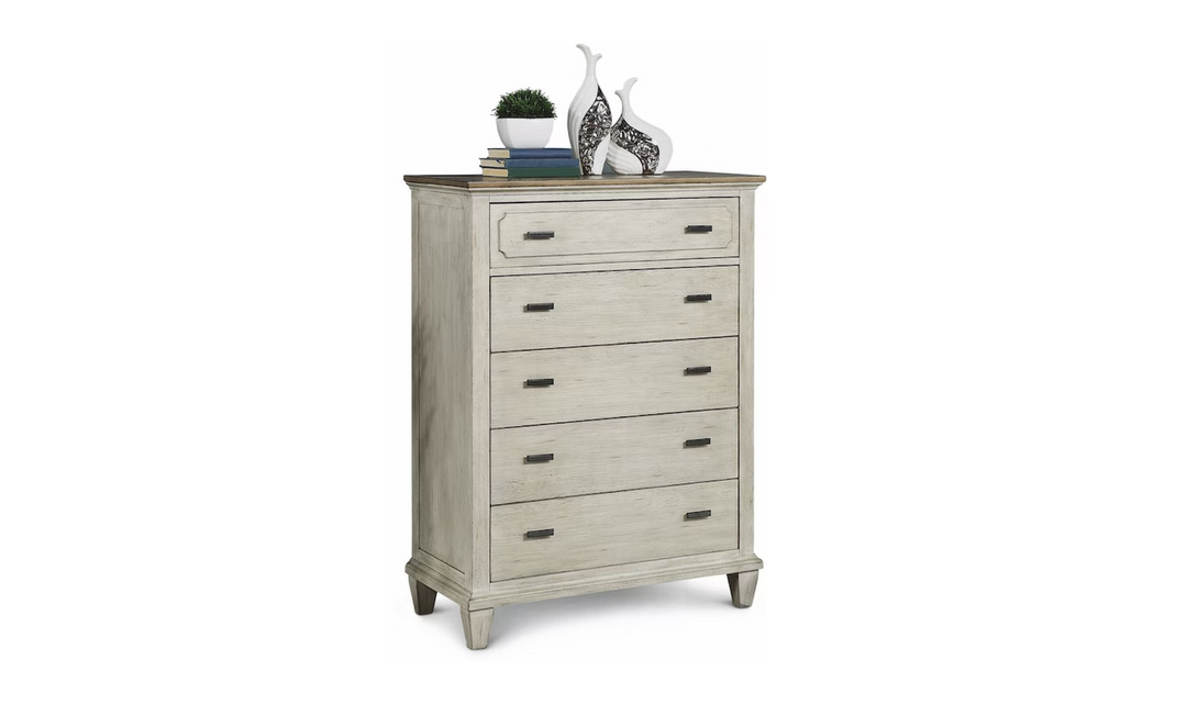 Flexsteel Newport 5 Drawer Chest