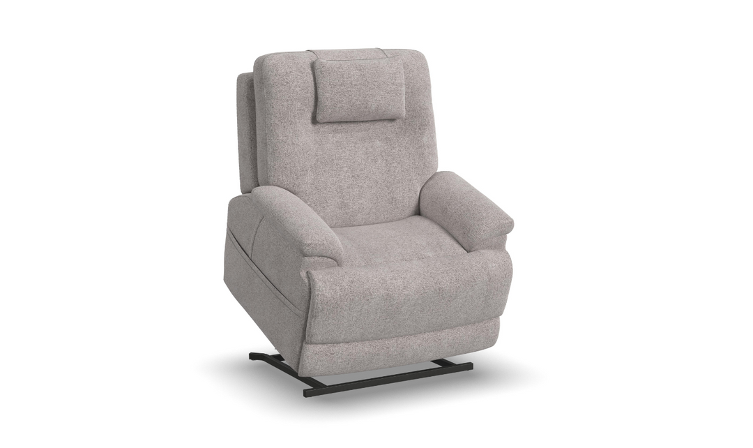 Flexsteel Zecliner Power Lift Recliner with Power-jenniferfurniture