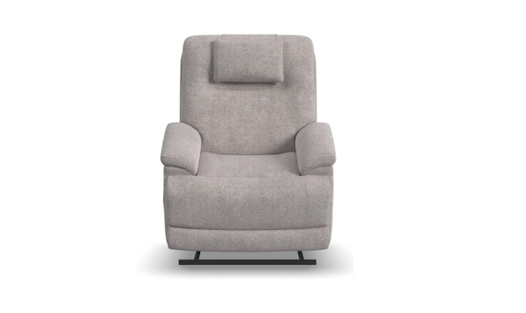 Flexsteel Zecliner Power Lift Recliner with Power-jenniferfurniture