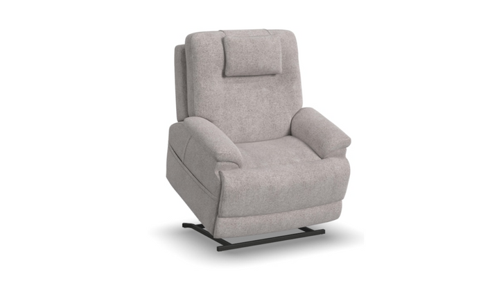 Flexsteel Zecliner Power Lift Recliner with Power-jenniferfurniture