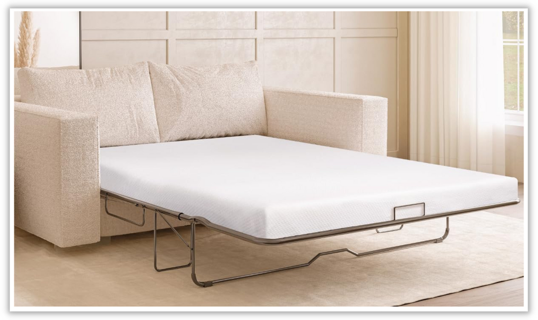 Four Season - Memory Form Sofa Bed Mattress