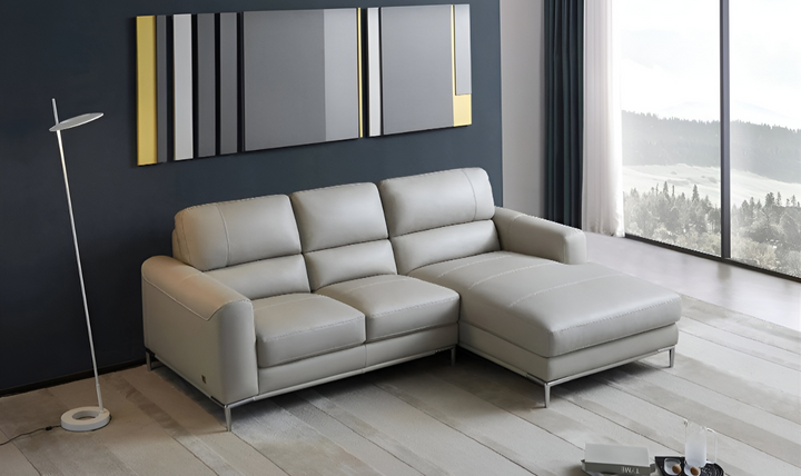 Crosby Sectional-Sectional Sofas-Jennifer Furniture