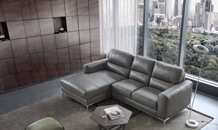 Crosby Sectional-Sectional Sofas-Jennifer Furniture