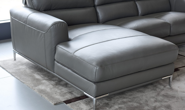 Crosby Sectional-Sectional Sofas-Jennifer Furniture