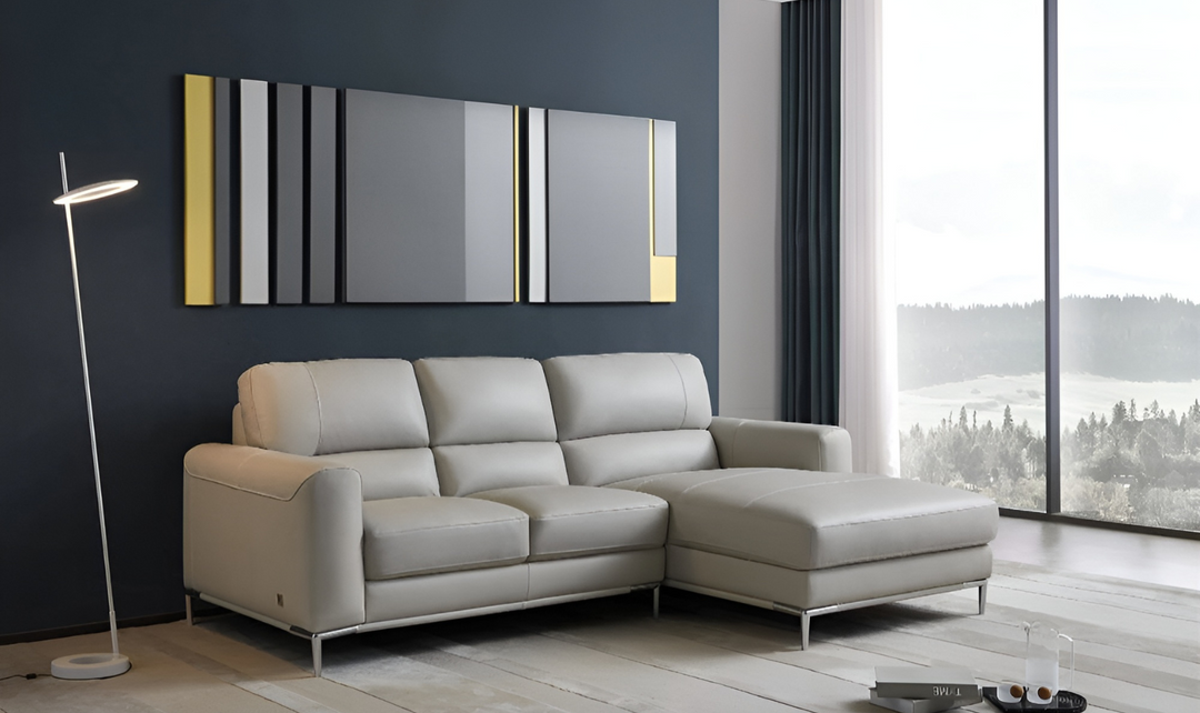 Crosby Sectional-Sectional Sofas-Jennifer Furniture