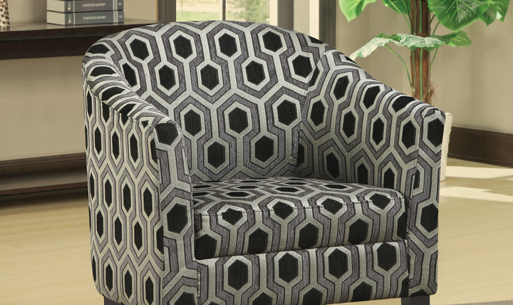 Gracie ACCENT CHAIR