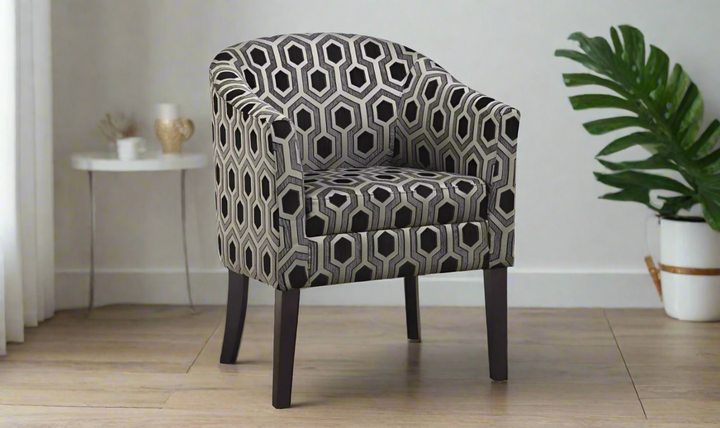 Gracie ACCENT CHAIR