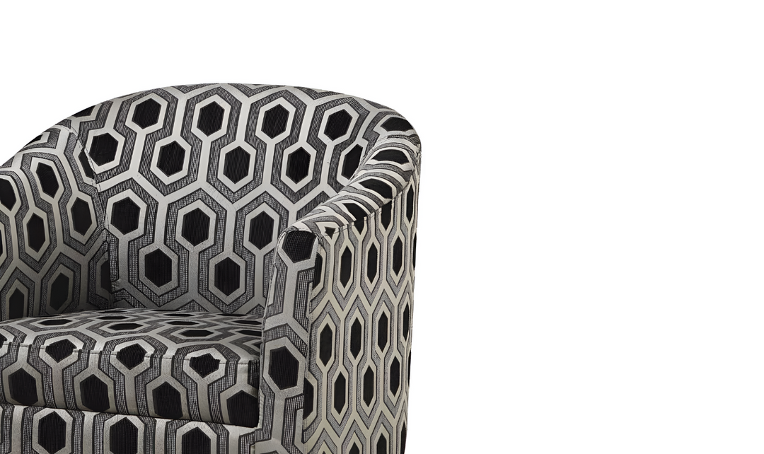 Gracie ACCENT CHAIR