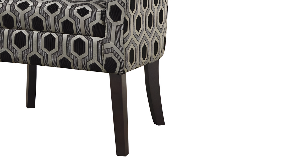 Gracie ACCENT CHAIR