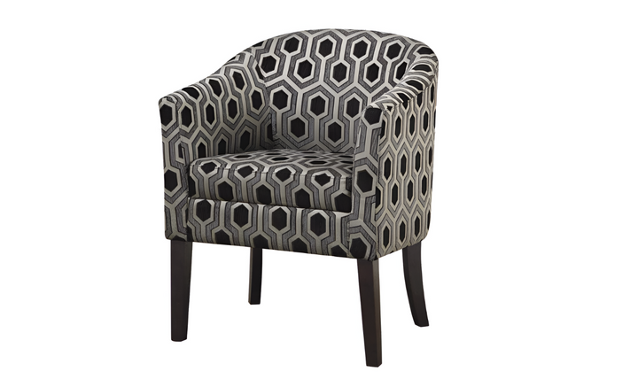 Gracie ACCENT CHAIR