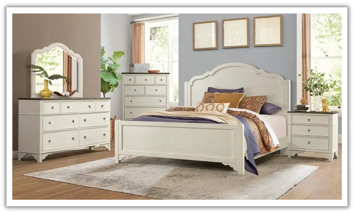 Grand Haven Bedroom Set