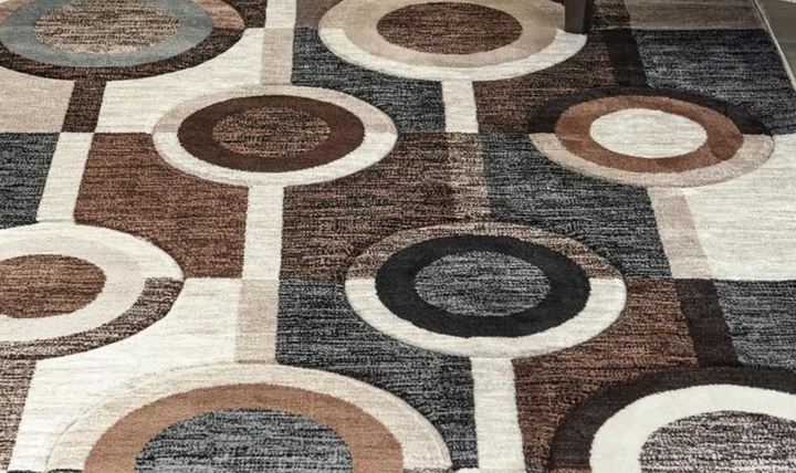 Ashley Guintte Rug