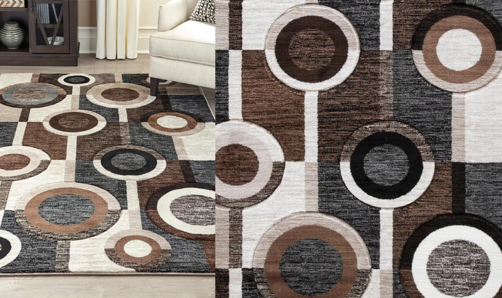 Ashley Guintte Rug